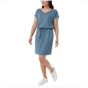 32 Degrees Cool Fleece Dress Size Medium